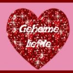 geheimeliefde