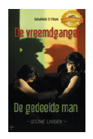 Cover dubbelliefde 3.0 spiegelboek