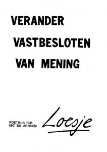 loesje_mening