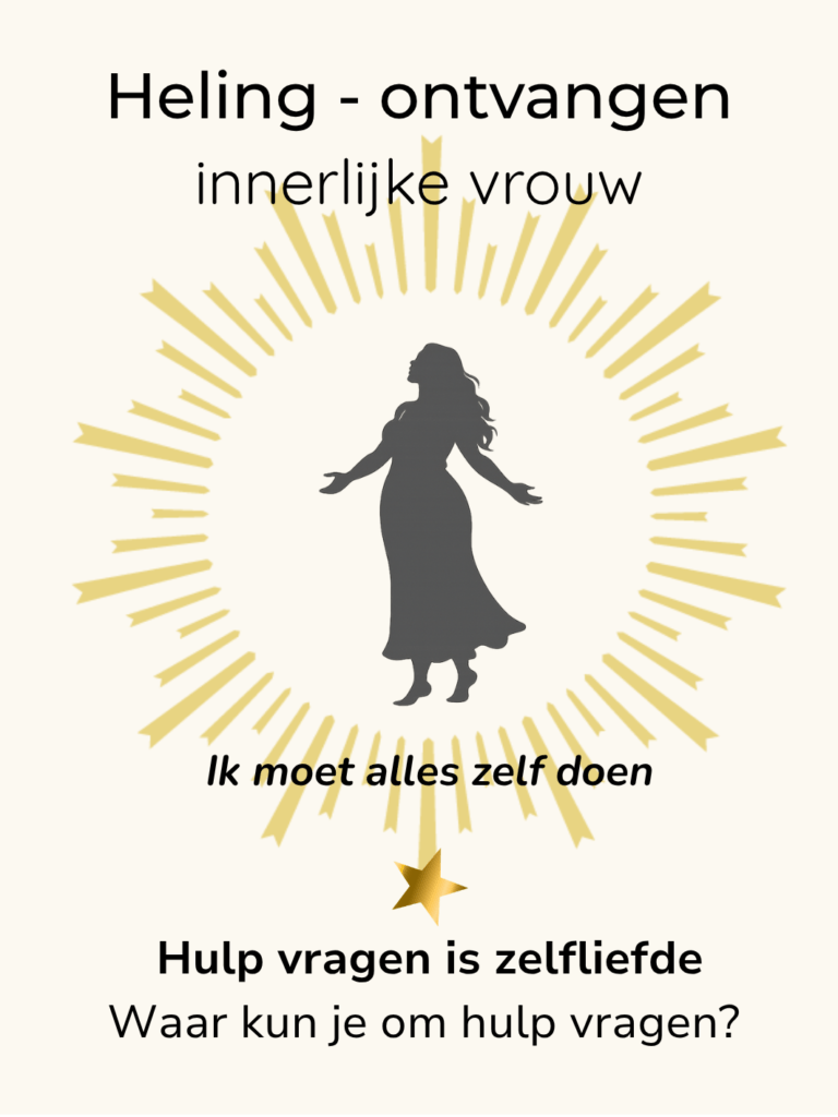 hulp vragen
